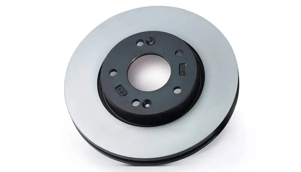 Brake rotor