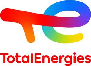 Total Energies logo