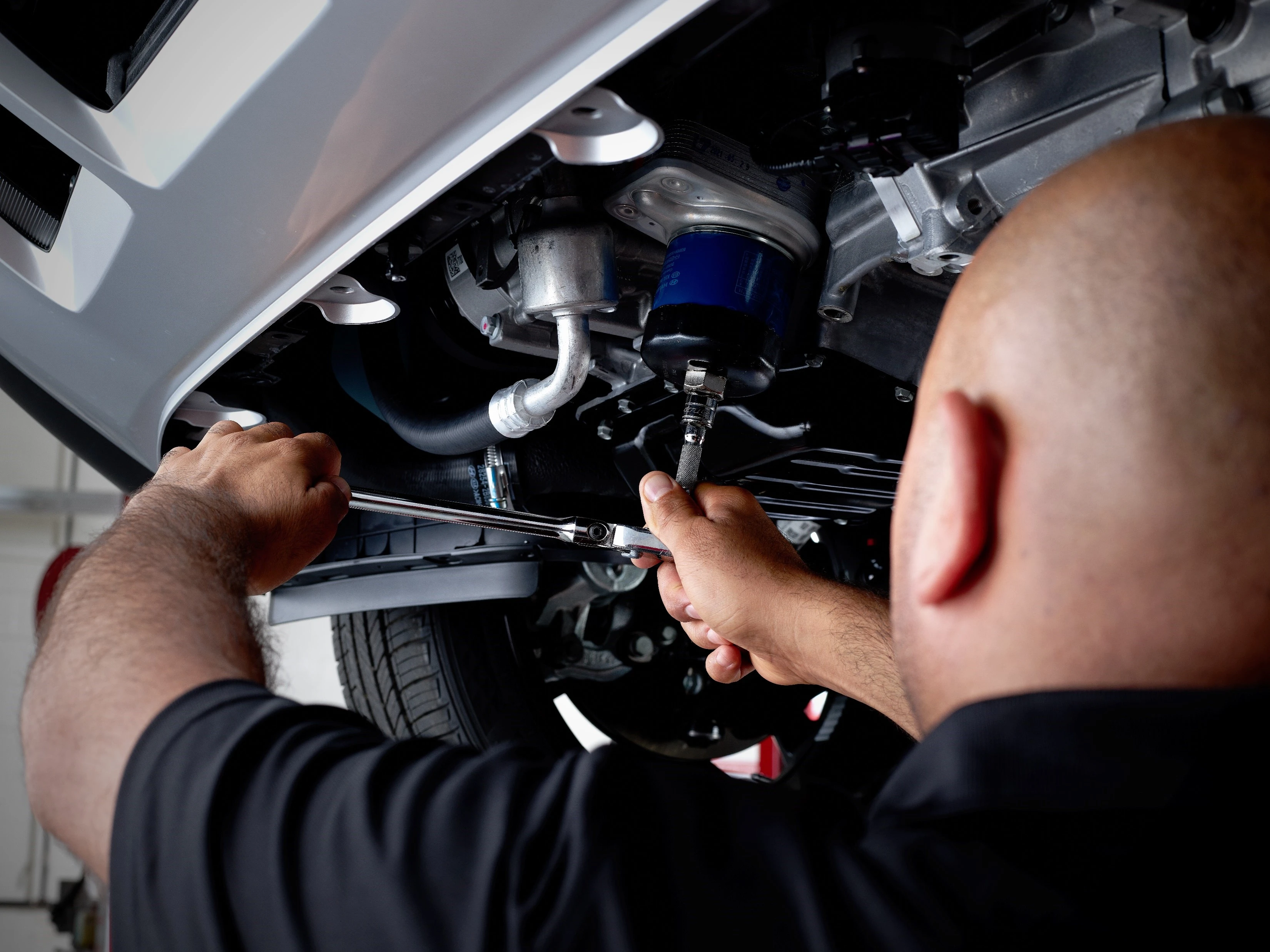 Certified Collision Care Program