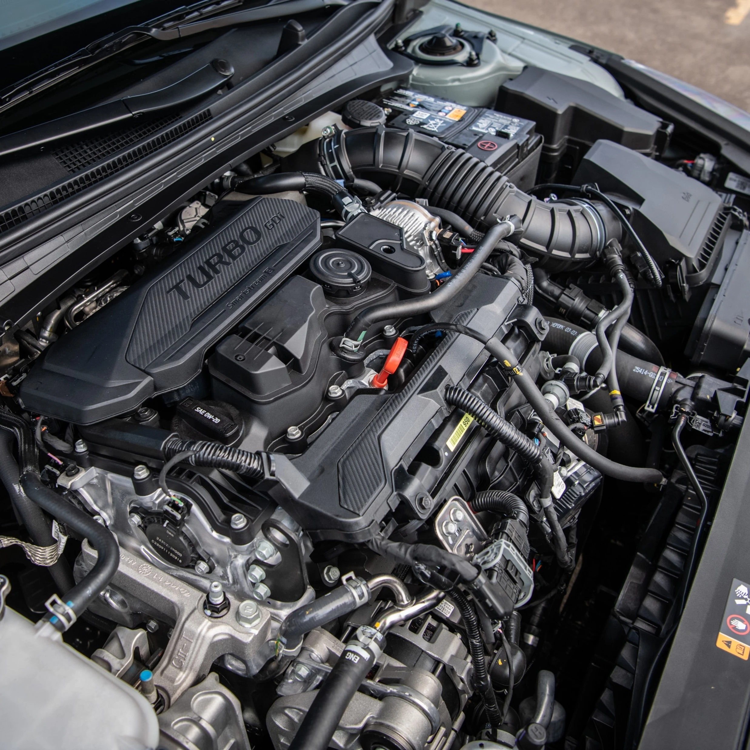 K4 Engine