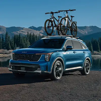 Kia Tech