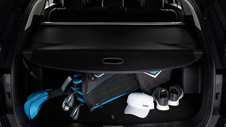 Kia Accessories