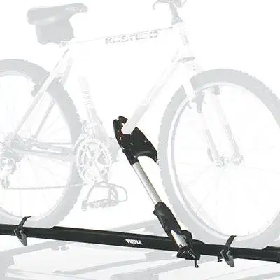 Roof Upright Bike Carrier