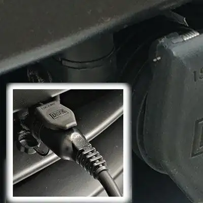 Block Heater
