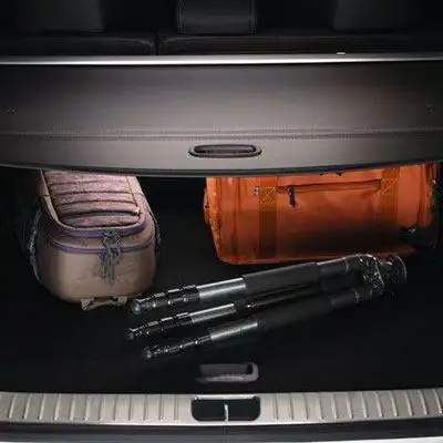 Cargo Cover