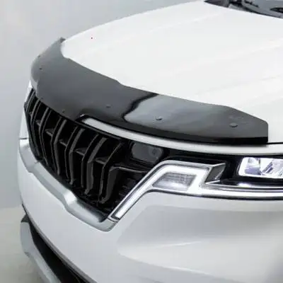 Hood Deflector