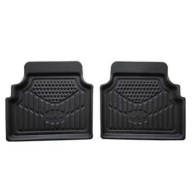 Floor Liners (Rear)