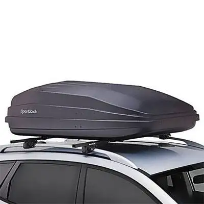 Roof Box
