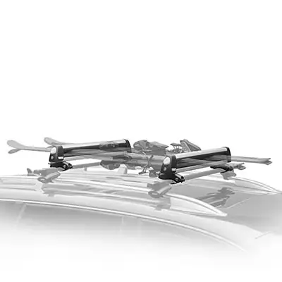 Ski & Snowboard Carrier