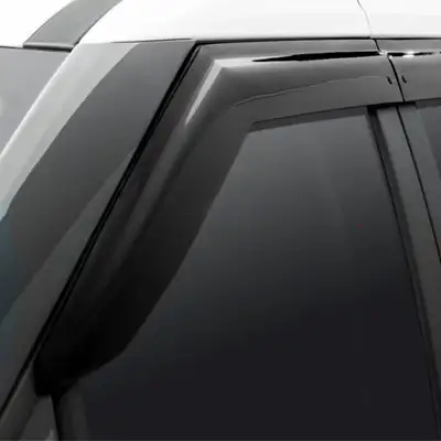 Window Visors