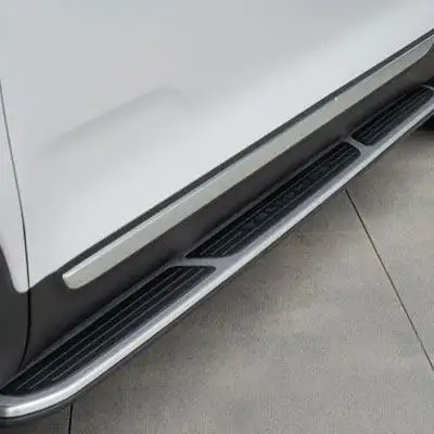 Side Step
