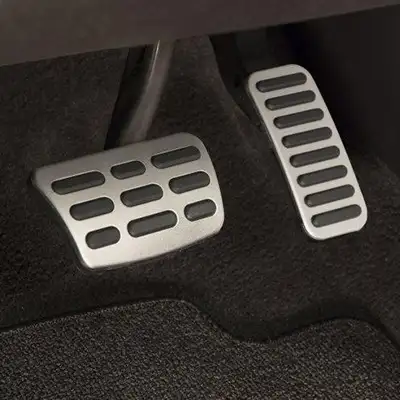 Sport Pedals