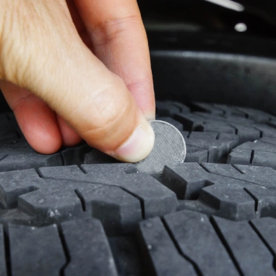 Kia Tires