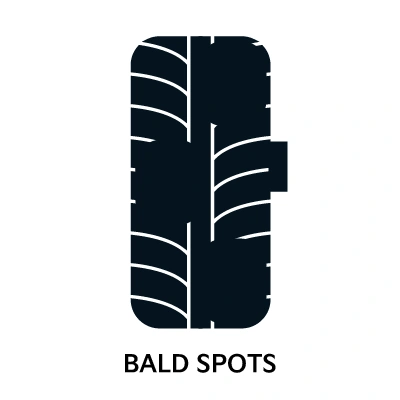 Better traction in winter