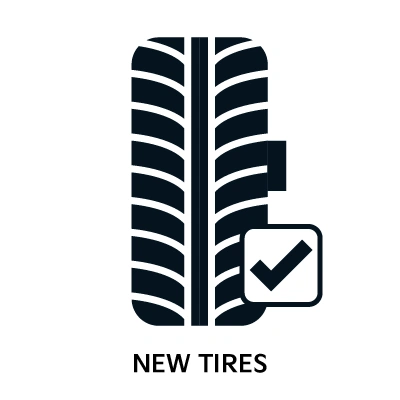 Kia Tires