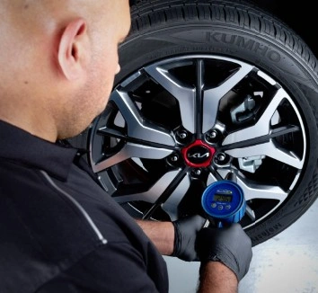 Better traction in winter