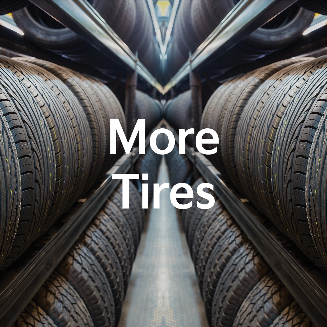 Kia Tires