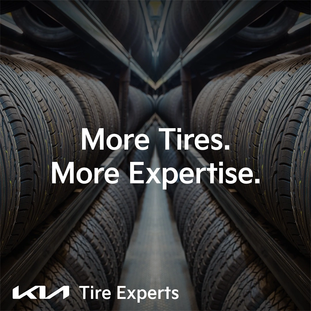 Spring Tire Event