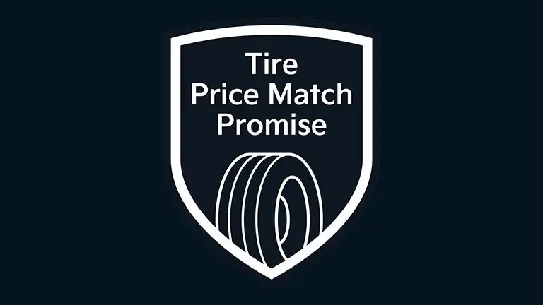 Price Match Promise