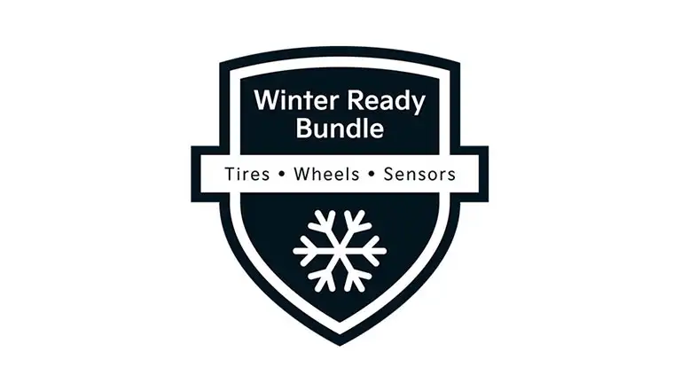 Winter ready bundle logo