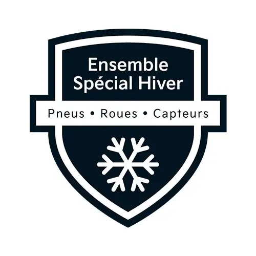 Winter ready bundle logo