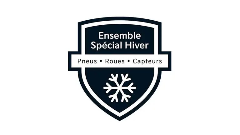 Winter ready bundle logo