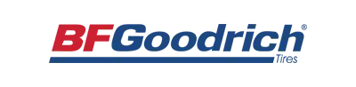 BF Goodrich Logo