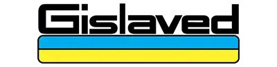 Gislaved Logo