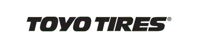 Toyo Tires Logo