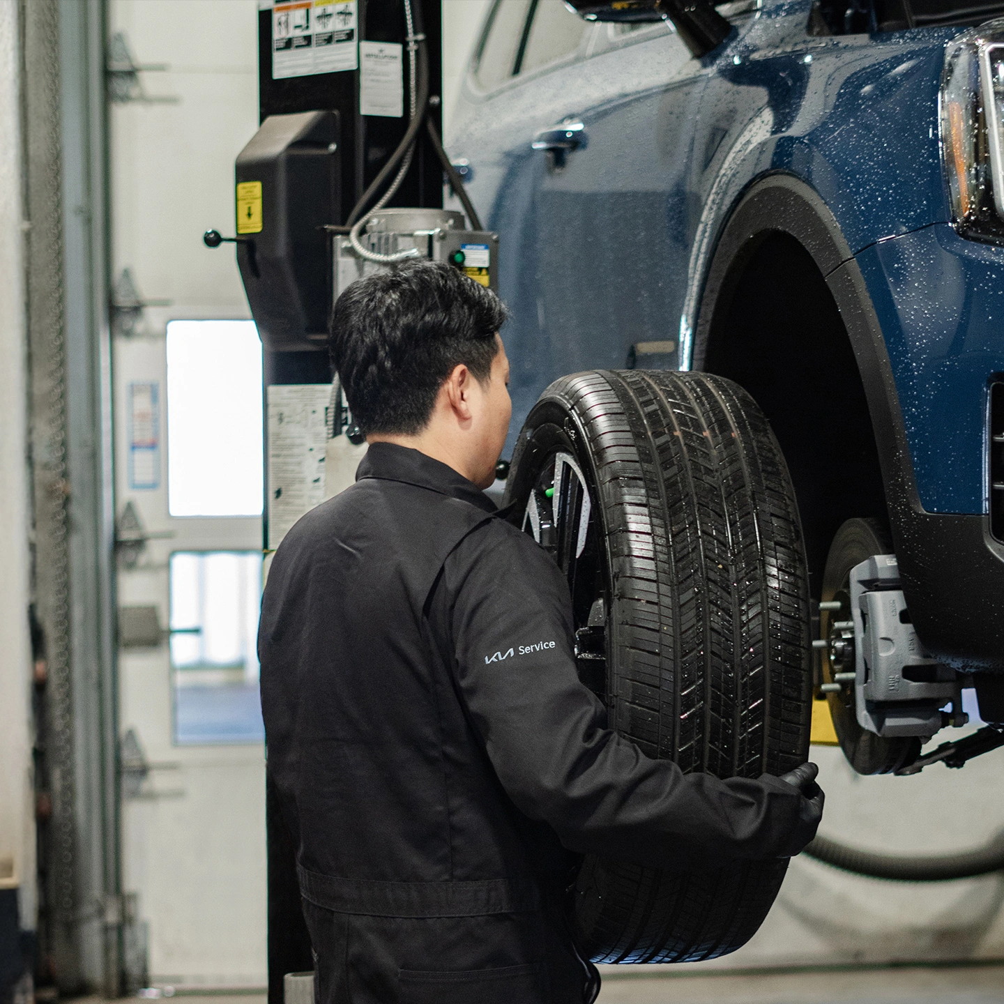 Fall Maintenance Guide for Canadian Drivers 