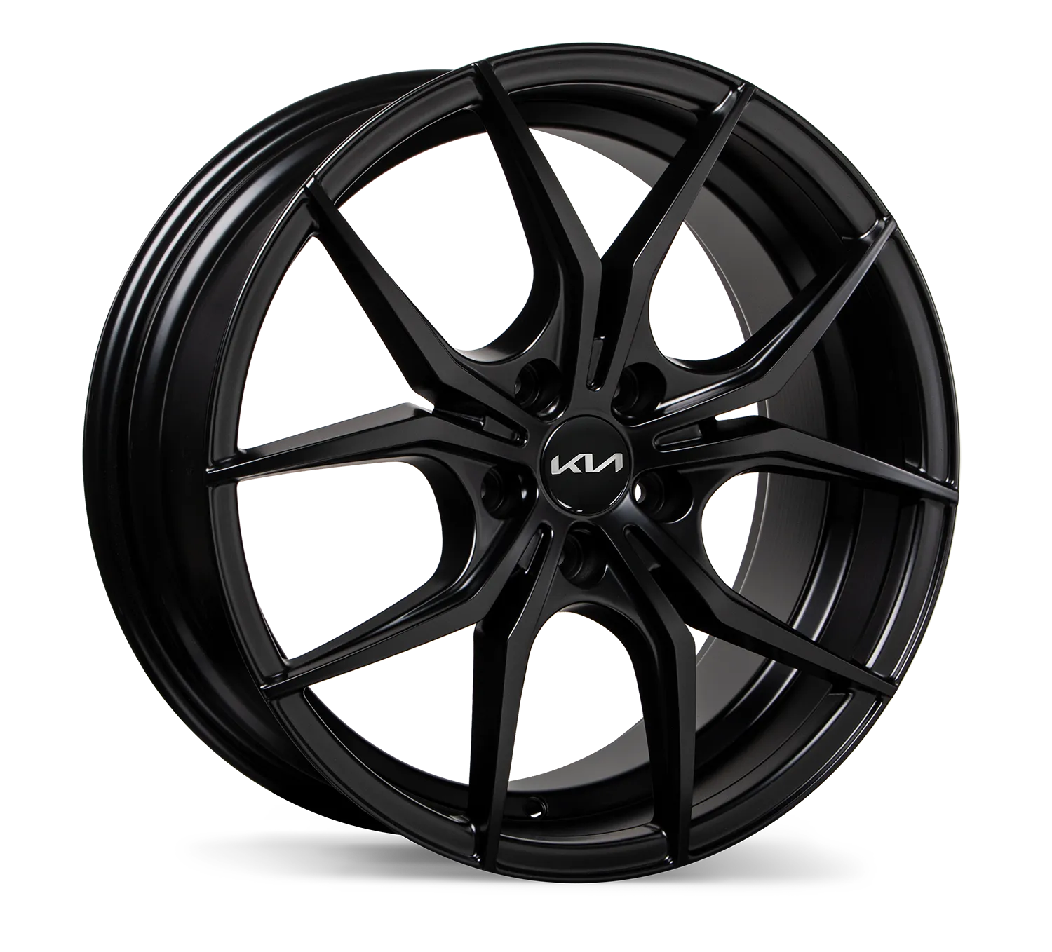 Kia Wheels