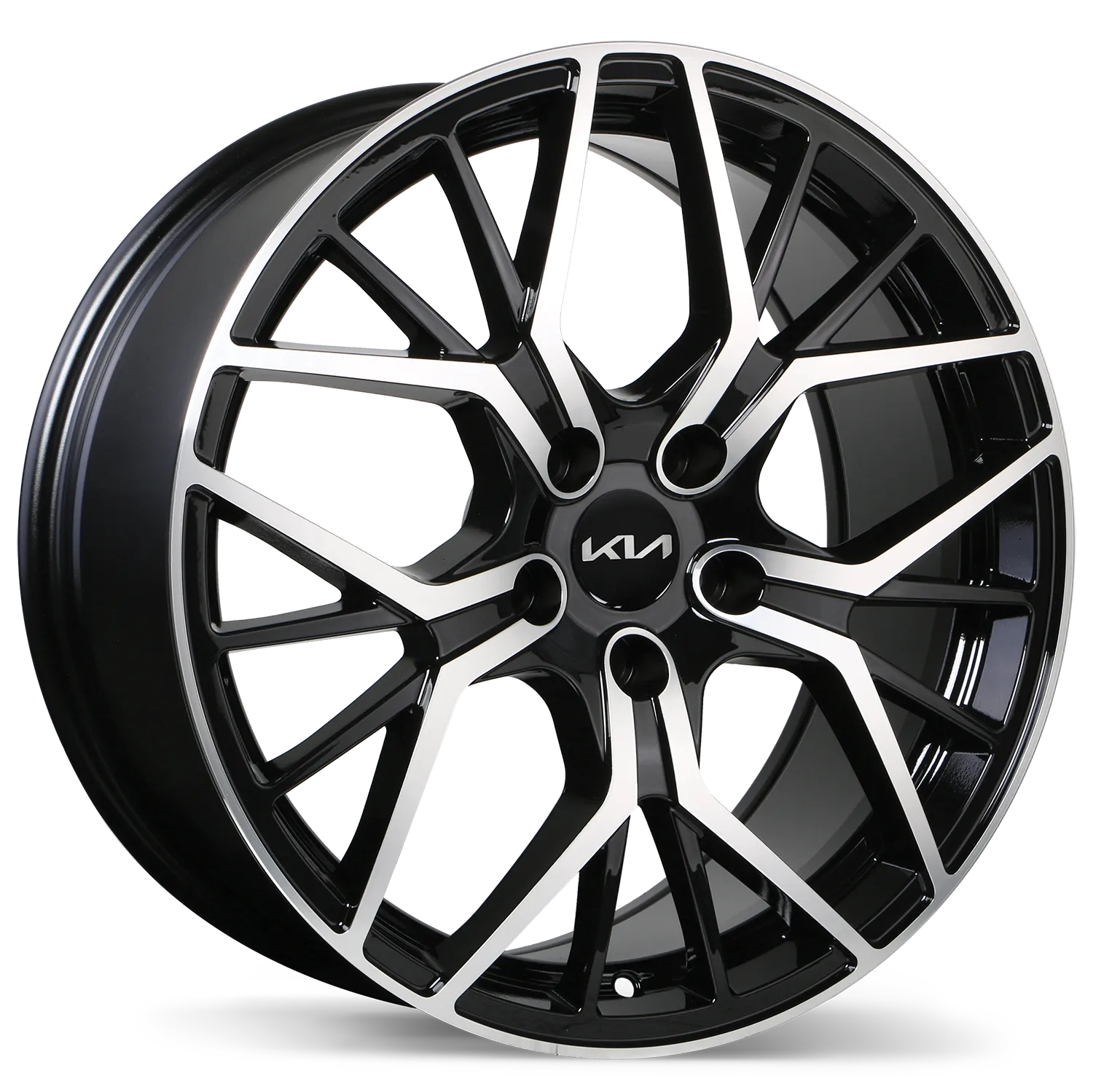 Kia Wheels