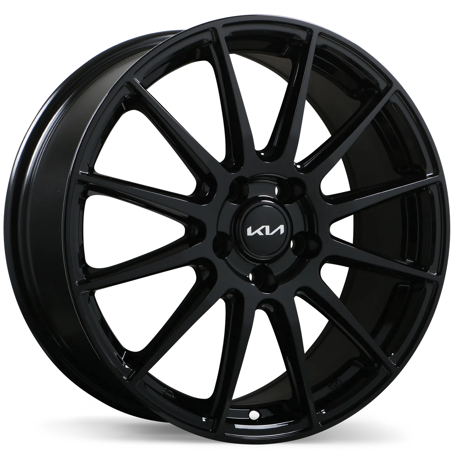 Kia Wheels