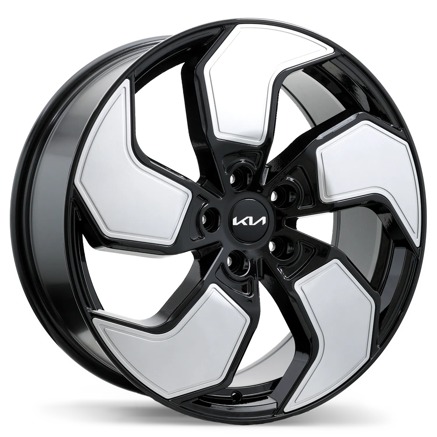 Downsizing Wheels