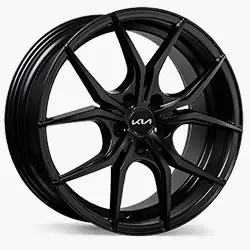 Kia Wheels