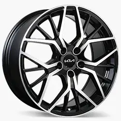 Kia Wheels