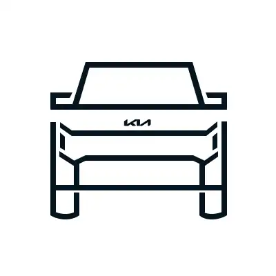Select your Kia model