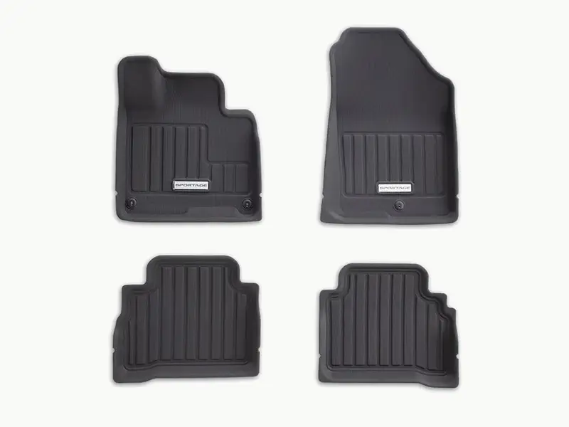All weather Floor Liners