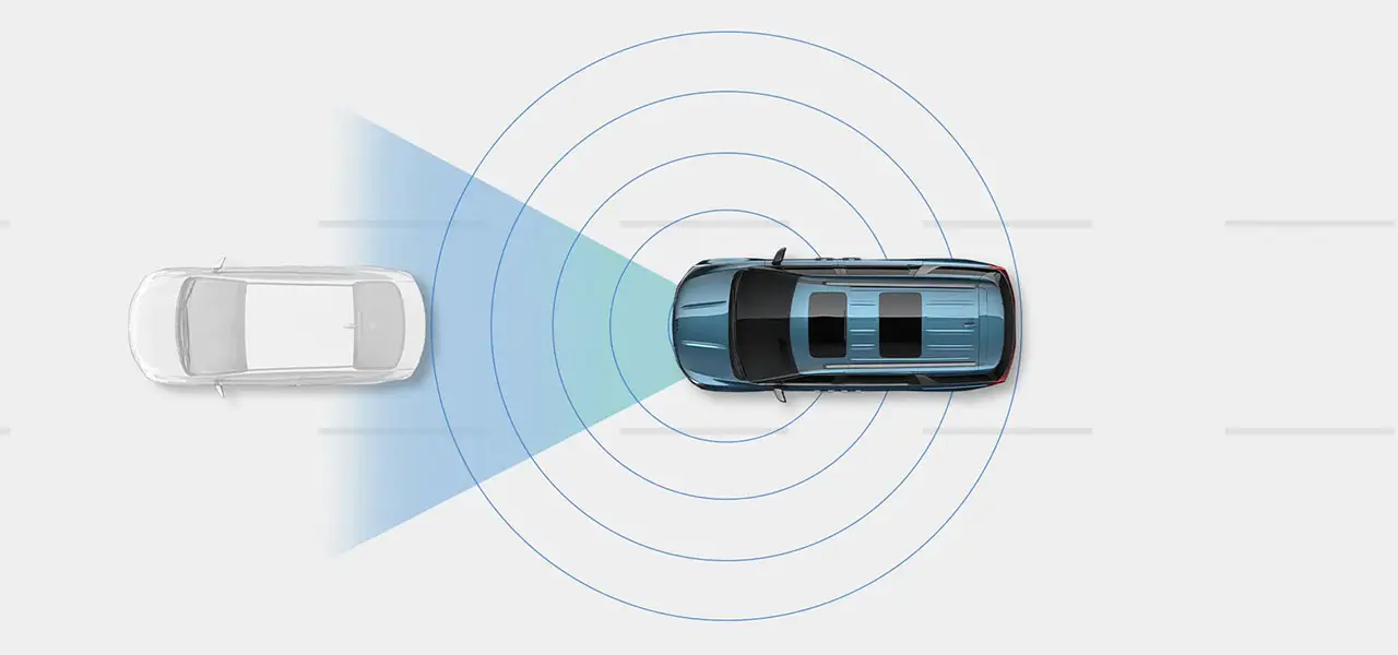 Highway Drive Assist 