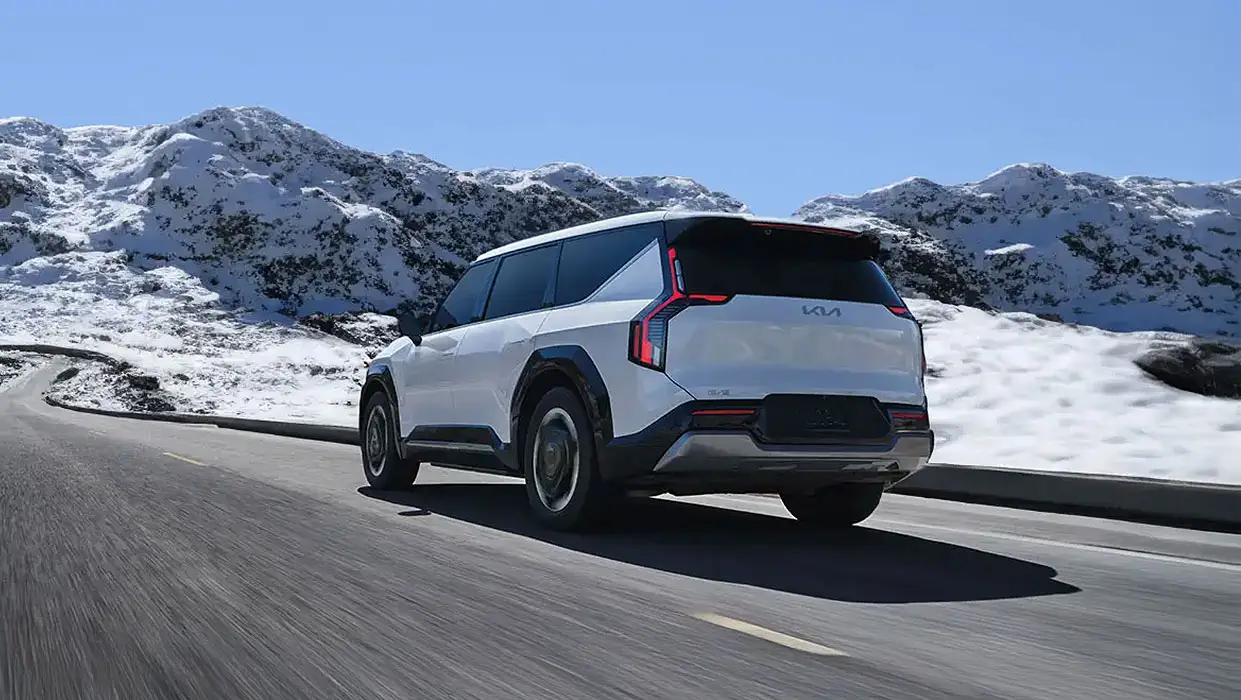 Winter-Proof Your EV Range: Canadian Tire Guide 2025 