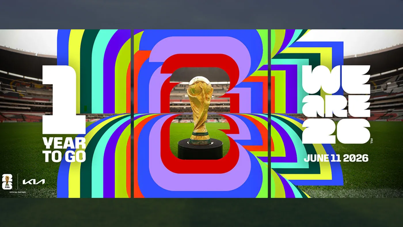 FIFA World Cup 26: Kia Canada Advances Mobility Partnership as Tournament Countdown Begins 