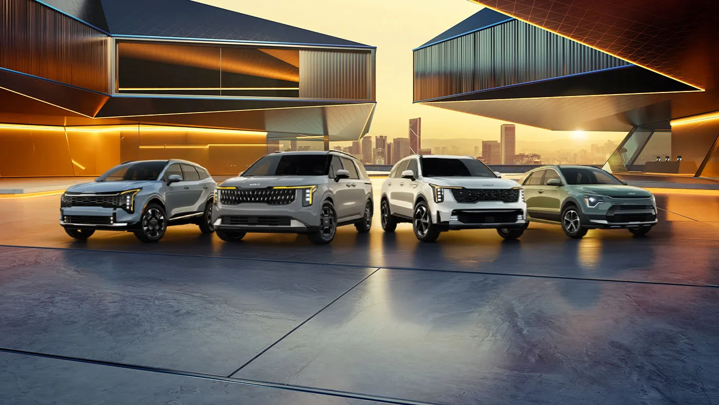 Kia Hybrid Momentum in Canada: The 2026 Electrified Lineup