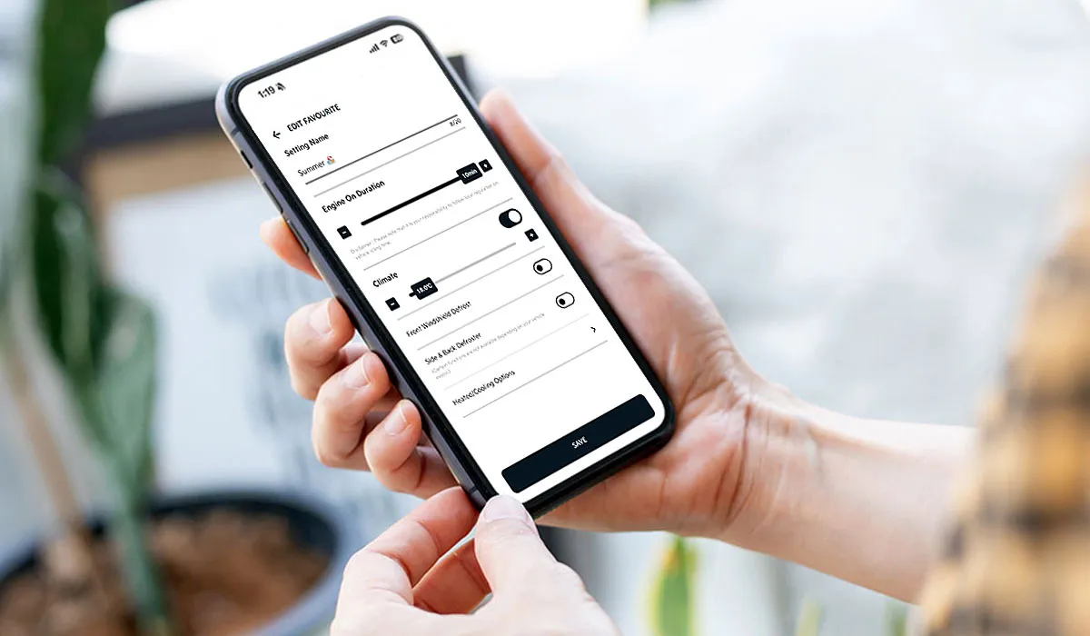 Kia Connect Remote Start & Climate Features for a Cooler Summer Drive