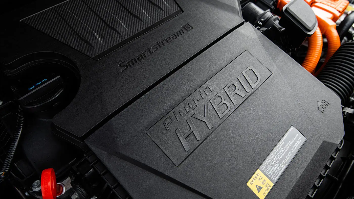 PHEV Technology Explained: A Complete Guide