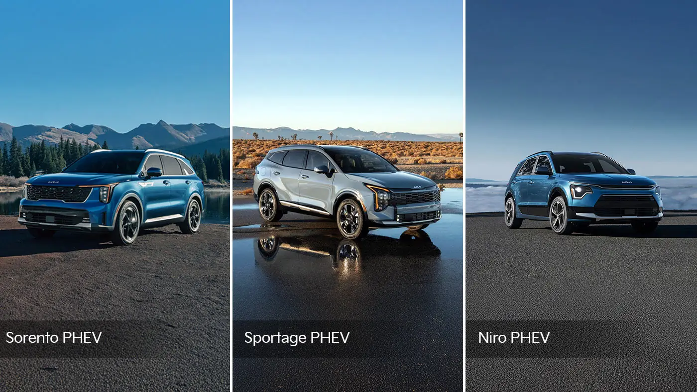 The True Value of a Kia PHEV: A Cost & Benefit Analysis