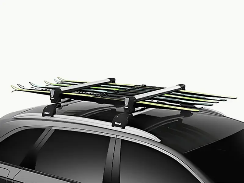 Ski and Snowboard Carrier