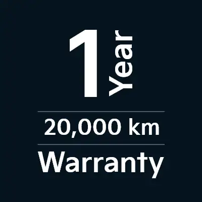 Warranty