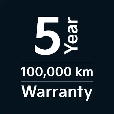Warranty