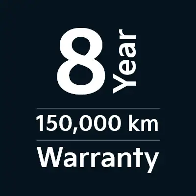 Warranty