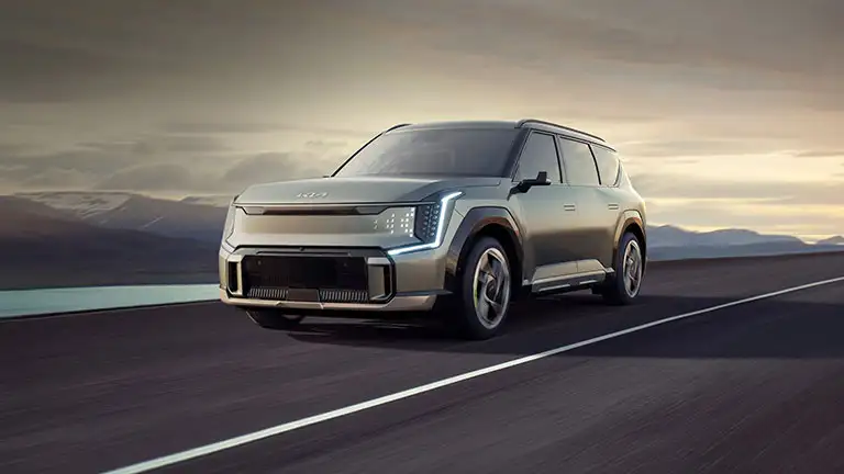 Kia EV9